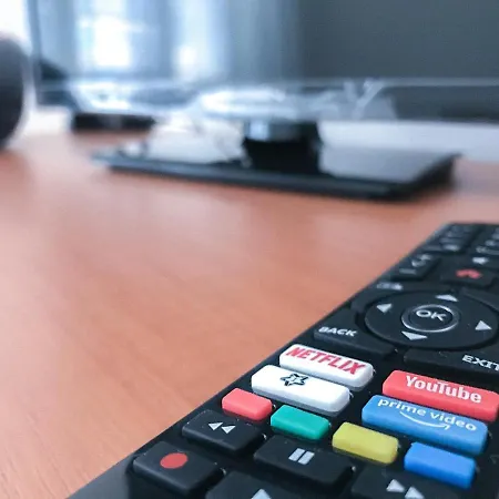 Anna Apartment Banska Stiavnica